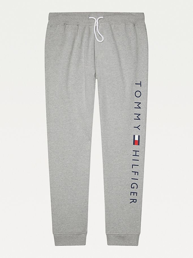 Tommy Hilfiger Trousers South Africa - Mens Adaptive Pure Cotton Terry ...